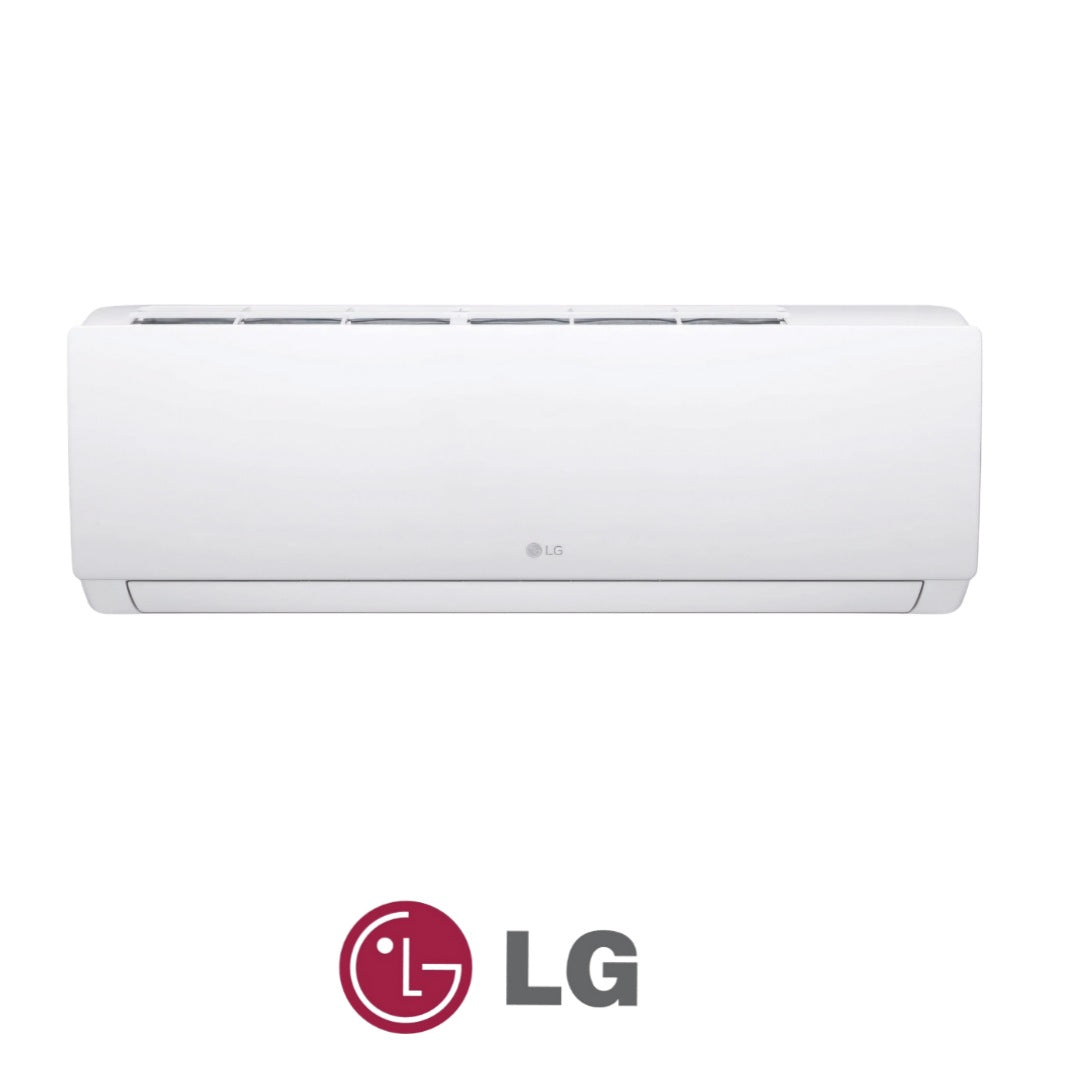 LG  Dualcool PRO 9000 BTU