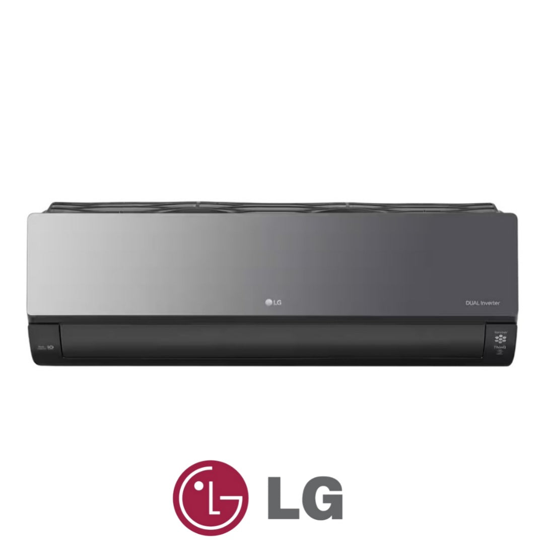 LG Artcool 9000 BTU