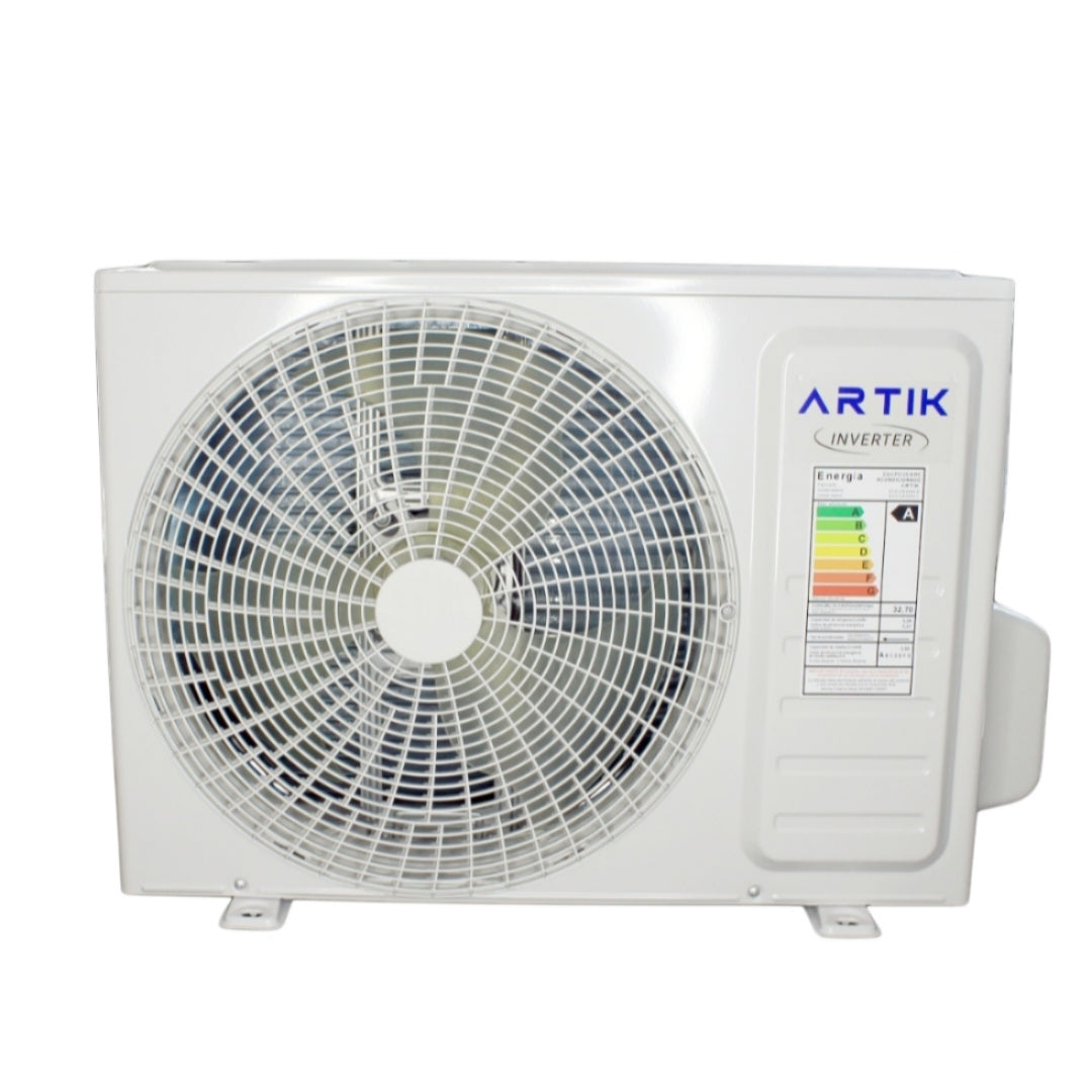 ARTIK 9000 BTU